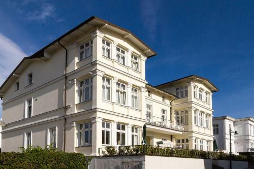 Villa Albertine