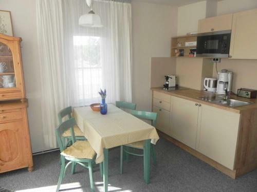 Apartamento Haus Gooren