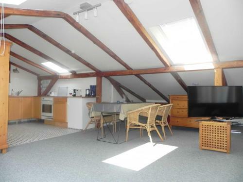 Apartamento Haus Gooren