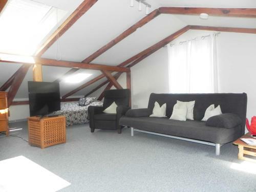 Apartamento Haus Gooren