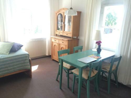 Apartamento Haus Gooren