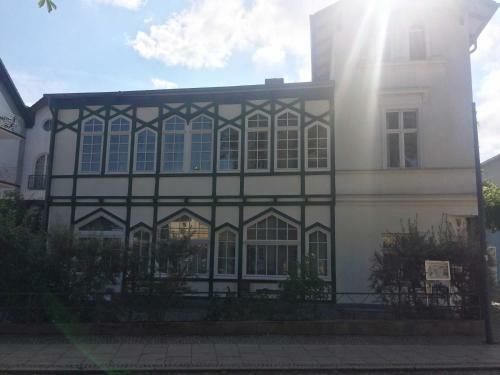 Apartamento Haus Gooren