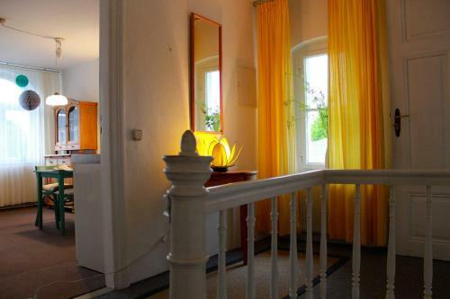 Apartamento Haus Gooren