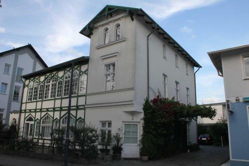 Apartamento Haus Gooren