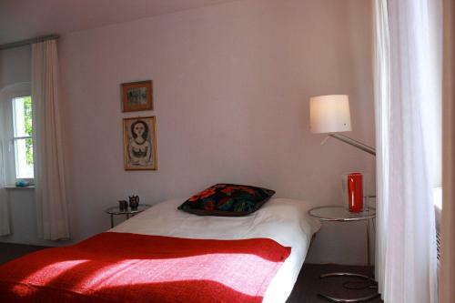 Apartamento Haus Gooren