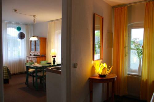 Apartamento Haus Gooren