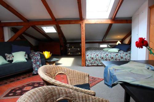 Apartamento Haus Gooren