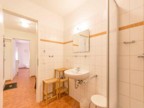 Apartamento Villa Goodewind Wohnung