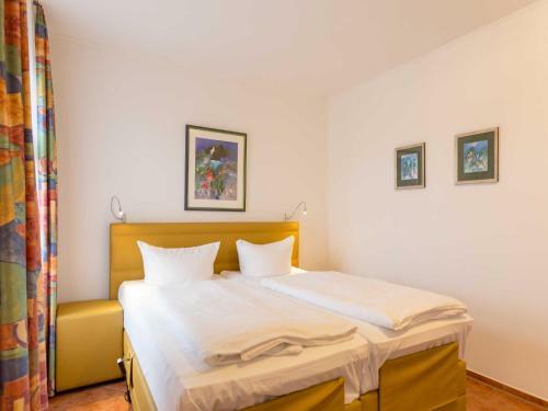 Apartamento Villa Goodewind Wohnung
