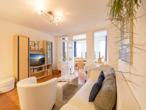Apartamento Villa Goodewind Wohnung