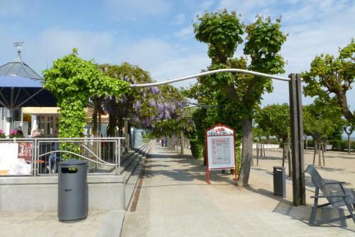 Apartamento Feriendomizil Ahlbeck