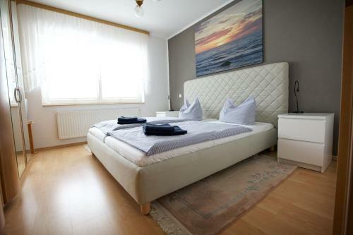 Apartamento Feriendomizil Ahlbeck