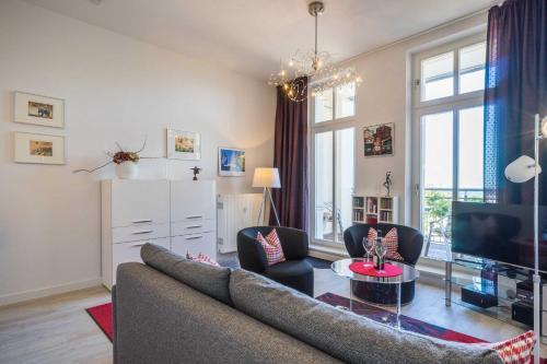 Apartamento Villa Anna We 7