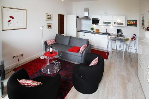 Apartamento Villa Anna We 7