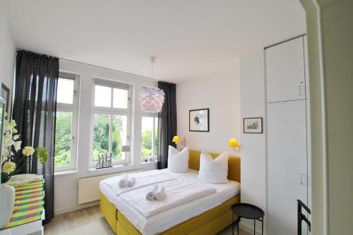 Apartamento Villa Anna We 7