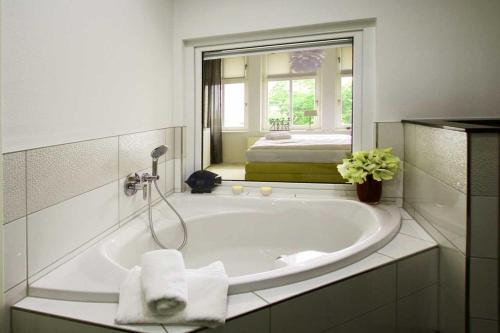 Apartamento Villa Anna We 7