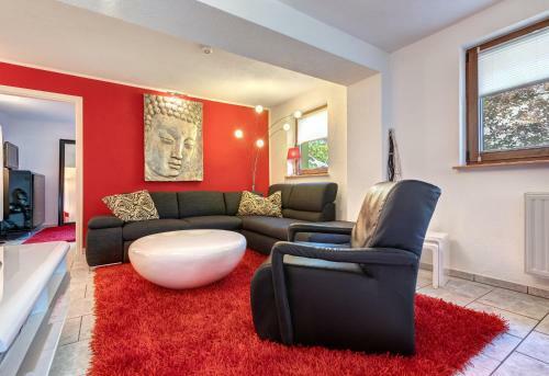 Apartamento Ferienwohnung Kieferngrund