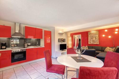 Apartamento Ferienwohnung Kieferngrund