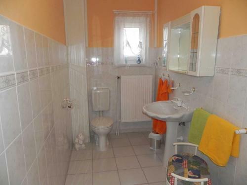 Apartamento Ferienwohnungen Te_mann