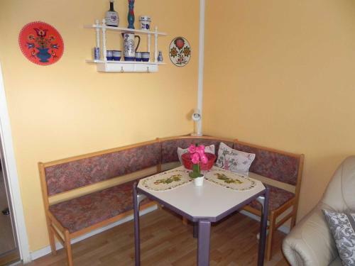Apartamento Ferienwohnungen Te_mann