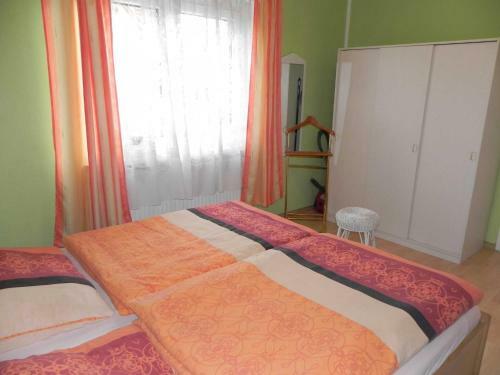 Apartamento Ferienwohnungen Te_mann