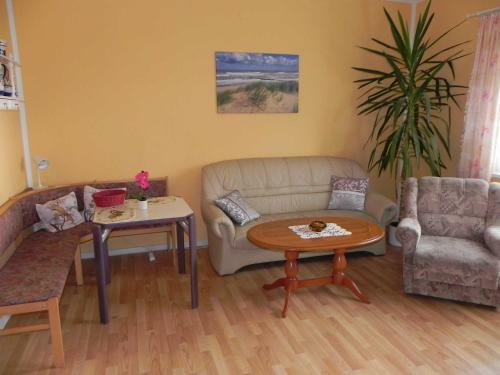 Apartamento Ferienwohnungen Te_mann