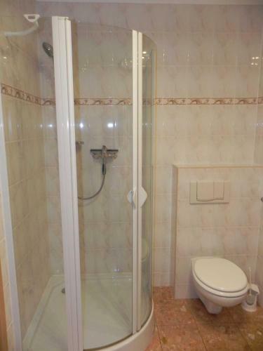 Apartamento Ferienwohnungen Te_mann