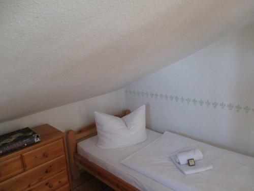 Aparthotel Villa Albus