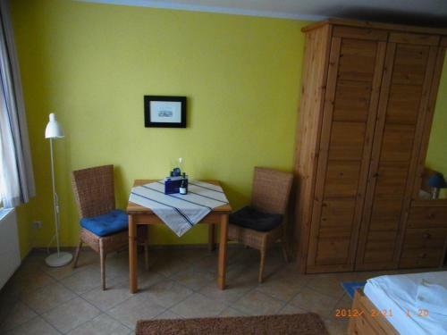 Aparthotel Villa Albus