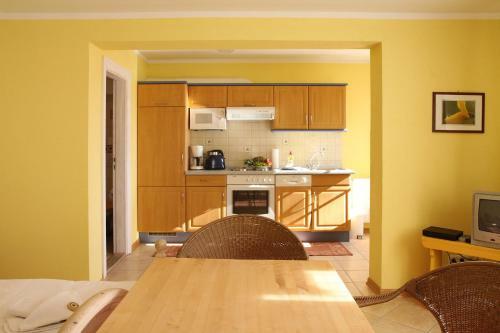 Aparthotel Villa Albus