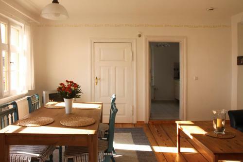 Aparthotel Villa Albus