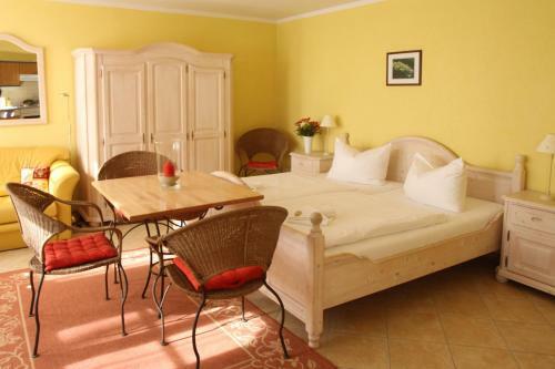 Aparthotel Villa Albus
