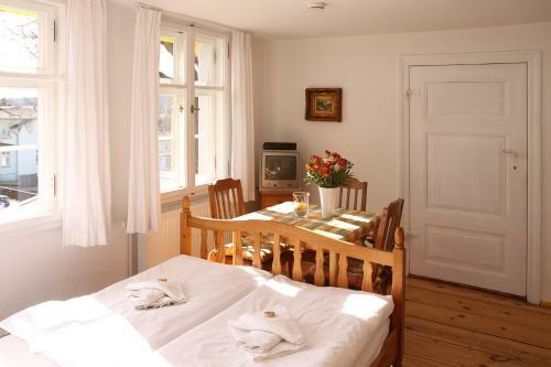 Aparthotel Villa Albus