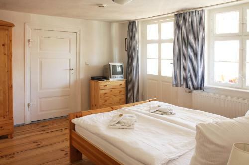 Aparthotel Villa Albus
