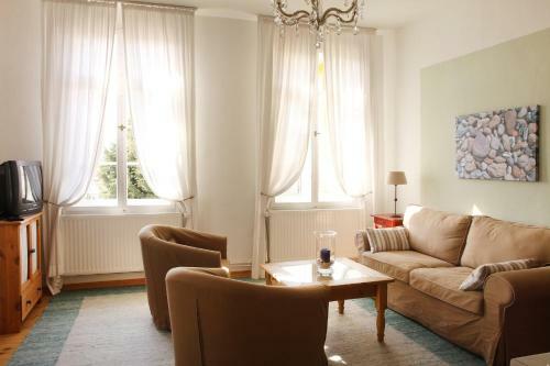 Aparthotel Villa Albus