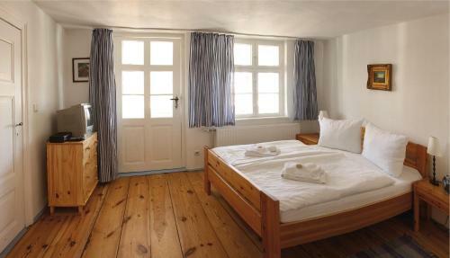 Aparthotel Villa Albus