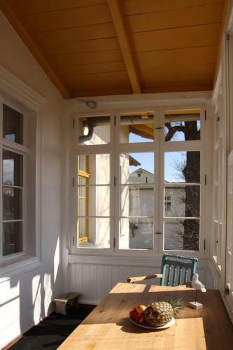 Aparthotel Villa Albus