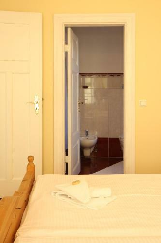 Aparthotel Villa Albus