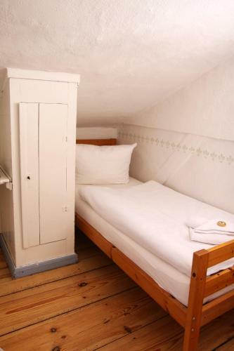 Aparthotel Villa Albus