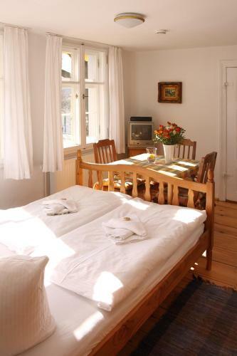 Aparthotel Villa Albus