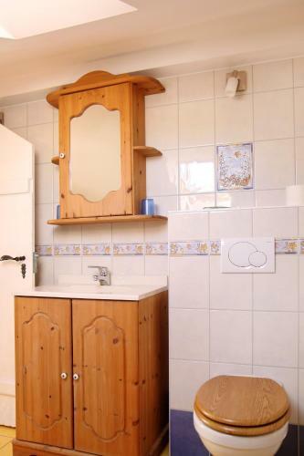 Aparthotel Villa Albus