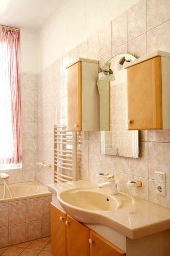Aparthotel Villa Albus