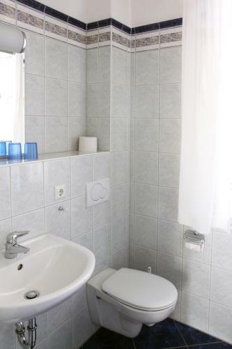 Aparthotel Villa Albus