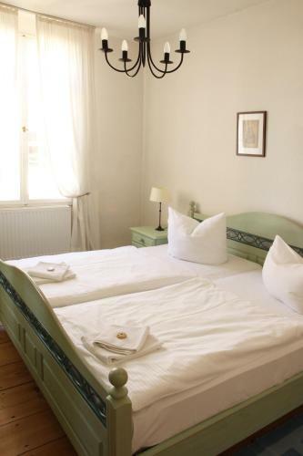 Aparthotel Villa Albus