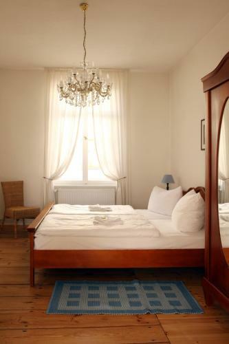 Aparthotel Villa Albus