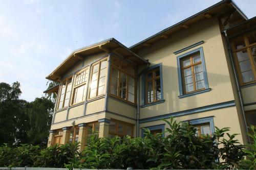 Aparthotel Villa Albus