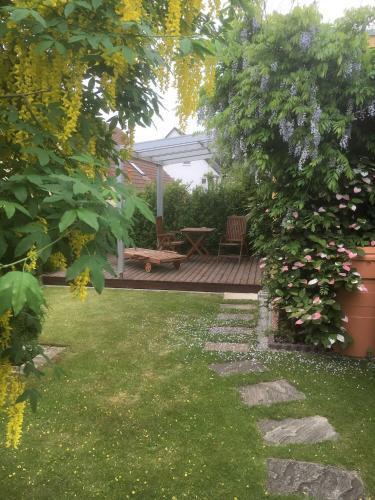 Apartamento Ferienwohnung Altenberg 02