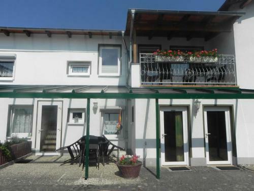Apartamento Ferienhaus Martha