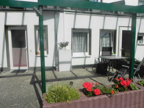 Apartamento Ferienhaus Martha