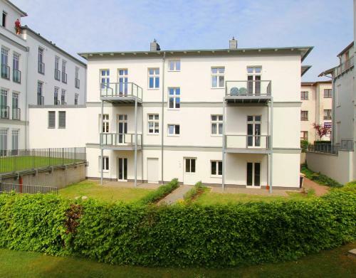 Apartamento Villa Erika Wohnung 3
